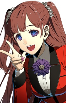 Kakegurui Yumemijpg — Anime Waifu 2022 option 261