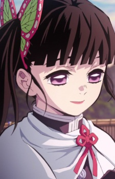 Kanaotsuyurijpg — Anime Waifu 2022 option 262