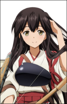 Kancolle Akagijpg — Anime Waifu 2022 option 263