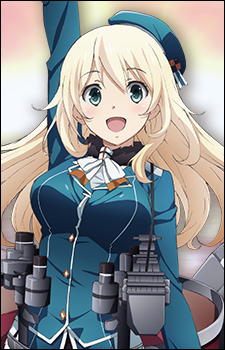 Kancolle Atagojpg — Anime Waifu 2022 option 264