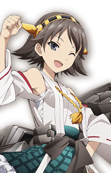 Kancolle Hieijpg — Anime Waifu 2022 option 266