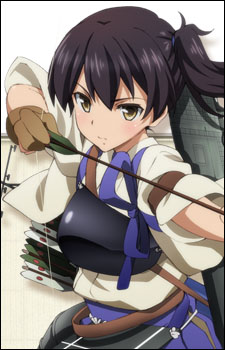 Kancolle Kagajpg — Anime Waifu 2022 option 267