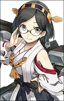 Kancolle Kirishimajpg — Anime Waifu 2022 option 268
