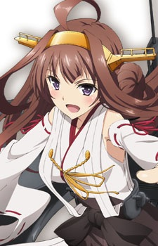 Kancolle Kongoujpg — Anime Waifu 2022 option 269