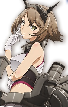 Kancolle Mutsujpg — Anime Waifu 2022 option 270