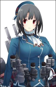 Kancolle Takaojpg — Anime Waifu 2022 option 273