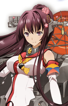 Kancolle Yamatojpg — Anime Waifu 2022 option 274