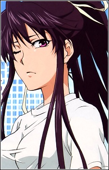 Kanzakikaorijpg — Anime Waifu 2022 option 275