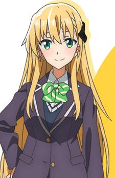 Karentendoujpg — Anime Waifu 2022 option 276