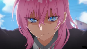 Kawaiidakejanai Shikimorijpg — Anime Waifu 2022 option 277