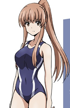 Keijo Kazaneaobajpg — Anime Waifu 2022 option 279