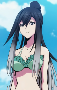 Keijo Kyokoshirayukijpg — Anime Waifu 2022 option 281