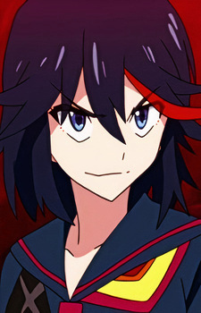 Killlakill Ryuukojpg — Anime Waifu 2022 option 287