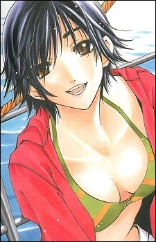 Kiminoirumachi Asukajpg — Anime Waifu 2022 option 290