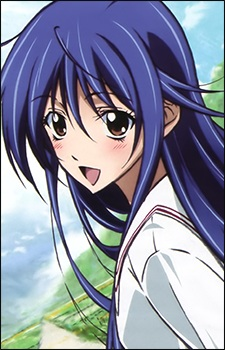 Kiminoirumachi Yuzukijpg — Anime Waifu 2022 option 293