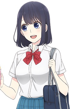 Koitouso Misakitakasakijpg — Anime Waifu 2022 option 298