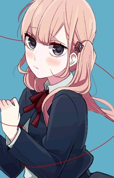 Koitouso Ririnasanadajpg — Anime Waifu 2022 option 299