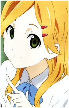 Kokoroconnect Yuijpg — Anime Waifu 2022 option 303
