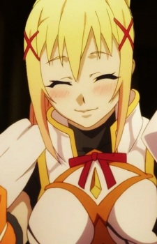 Konosuba Darknessjpg — Anime Waifu 2022 option 306