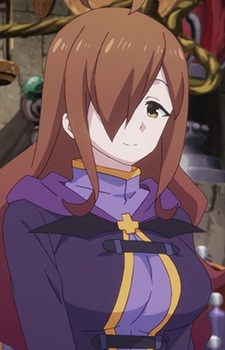 Konosuba Wizjpg — Anime Waifu 2022 option 308