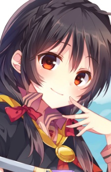 Konosuba Yunyunjpg — Anime Waifu 2022 option 309