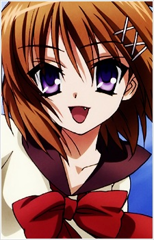 Korewazombie Harunajpg — Anime Waifu 2022 option 311
