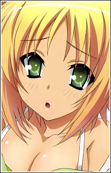 Korewazombie Yukijpg — Anime Waifu 2022 option 313