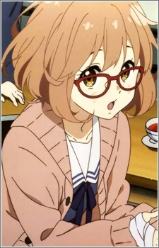 Kyoukainokanata Miraijpg — Anime Waifu 2022 option 317