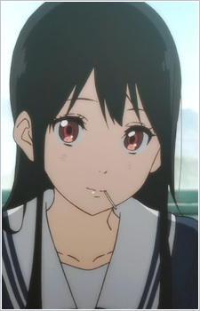 Kyoukainokanata Mitsukijpg — Anime Waifu 2022 option 318