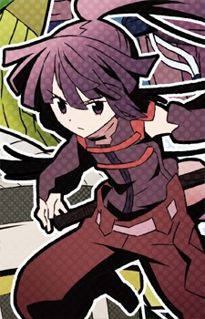 Loghorizon Akatsukijpg — Anime Waifu 2022 option 322
