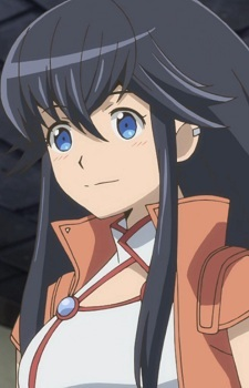 Loghorizon Kanamijpg — Anime Waifu 2022 option 323