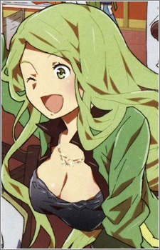 Loghorizon Mariellejpg — Anime Waifu 2022 option 324