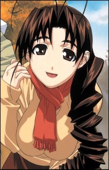 Lovehina Mutsumiotohimejpg — Anime Waifu 2022 option 327
