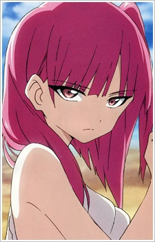 Magi Morgianajpg — Anime Waifu 2022 option 330