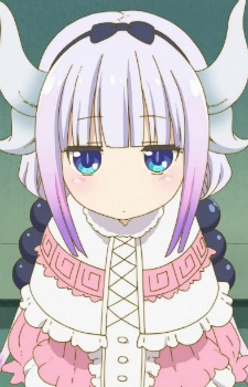 Maiddragon Kannajpg — Anime Waifu 2022 option 331