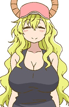 Maiddragon Lucoajpg — Anime Waifu 2022 option 332