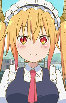Maiddragon Toorujpg — Anime Waifu 2022 option 333