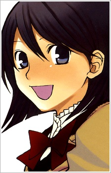 Mariaholic Kanakojpg — Anime Waifu 2022 option 339