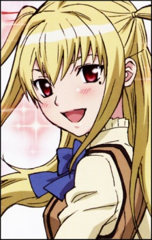 Mariaholic Mariyajpg — Anime Waifu 2022 option 340