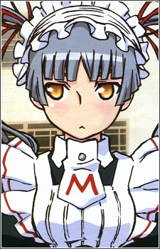 Mariaholic Matsurikajpg — Anime Waifu 2022 option 341