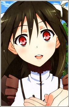 Mayochiki Kanadejpg — Anime Waifu 2022 option 348