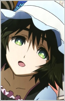 Mayurishiinajpg — Anime Waifu 2022 option 351