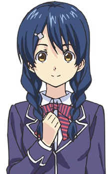 Megumitadokorojpg — Anime Waifu 2022 option 352