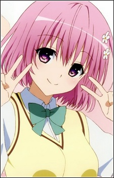 Momodevilukejpg — Anime Waifu 2022 option 356