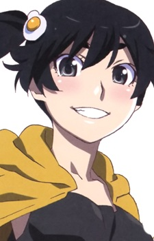 Monogatari Karenararagijpg — Anime Waifu 2022 option 358