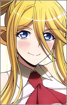 Monstermusume Centoreajpg — Anime Waifu 2022 option 363