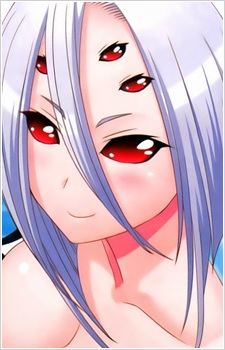 Monstermusume Rachnerajpg — Anime Waifu 2022 option 367