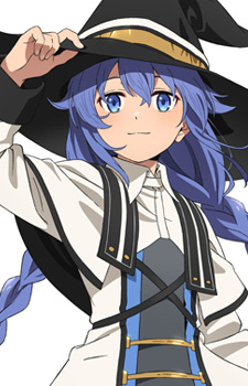 Mushokutensei Roxymigurdiajpg — Anime Waifu 2022 option 369