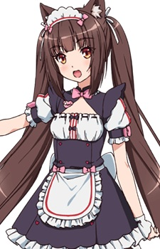 Nekopara Chocolajpg — Anime Waifu 2022 option 373