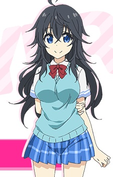 Netogeyome Acojpg — Anime Waifu 2022 option 376